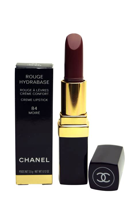 chanel discontinued lipstick colors.